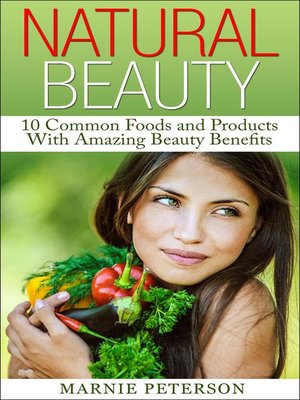 cover image of Natural Beauty